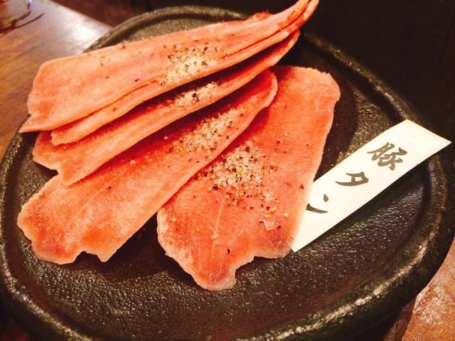 三軒茶屋ホルモン - サブ画像2