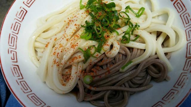池内うどん店 - サブ画像3