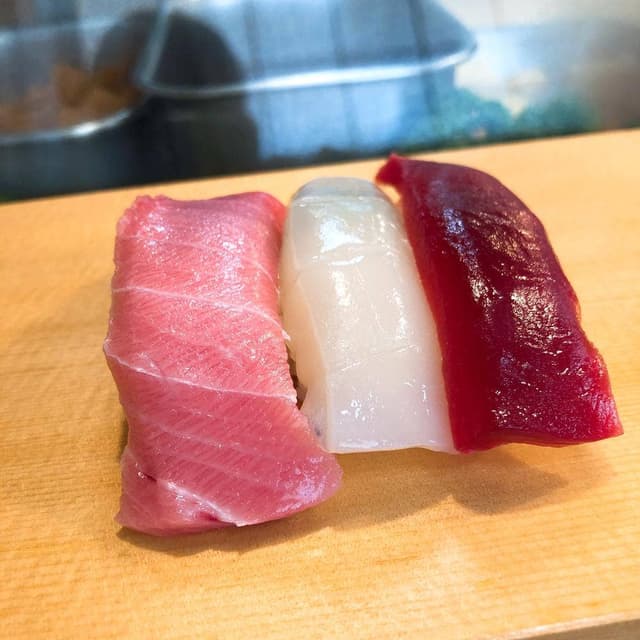 瓢寿司 - サブ画像2