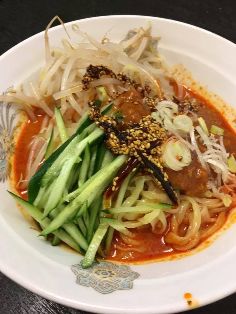 華風
