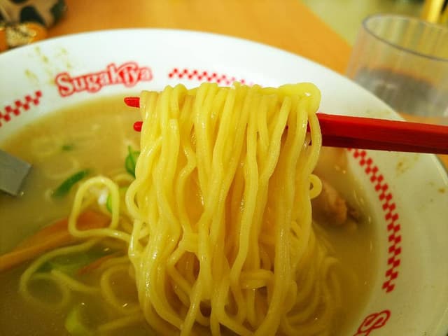 スガキヤ モリコロパーク店 - サブ画像3