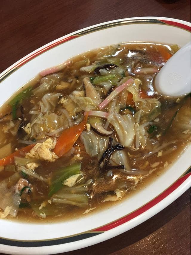 食べ処 かいか - サブ画像3