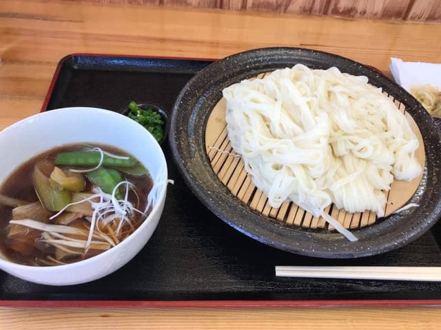 饂飩工房 岩はし - サブ画像3