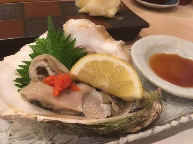 鮨綴 - サブ画像3