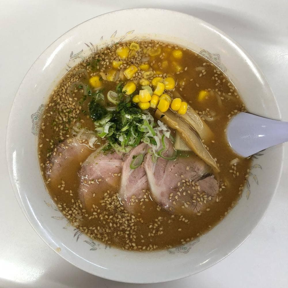 ラーメンショップ久保田店