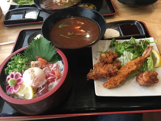 海鮮れすとらん 魚輝水産 東鴻池店 - サブ画像1