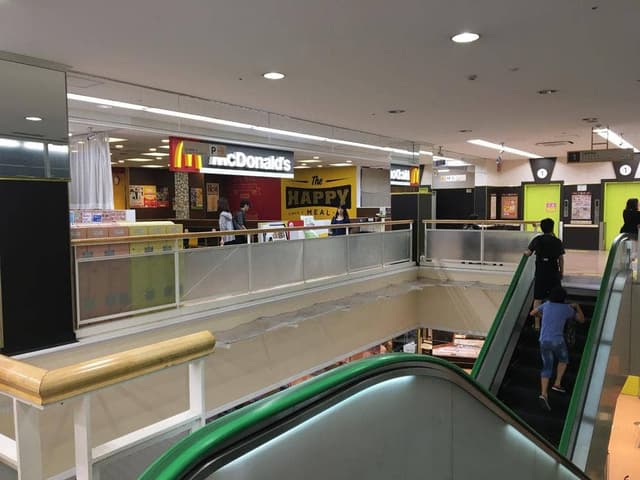 マクドナルド 府中若松サミット店 - サブ画像1