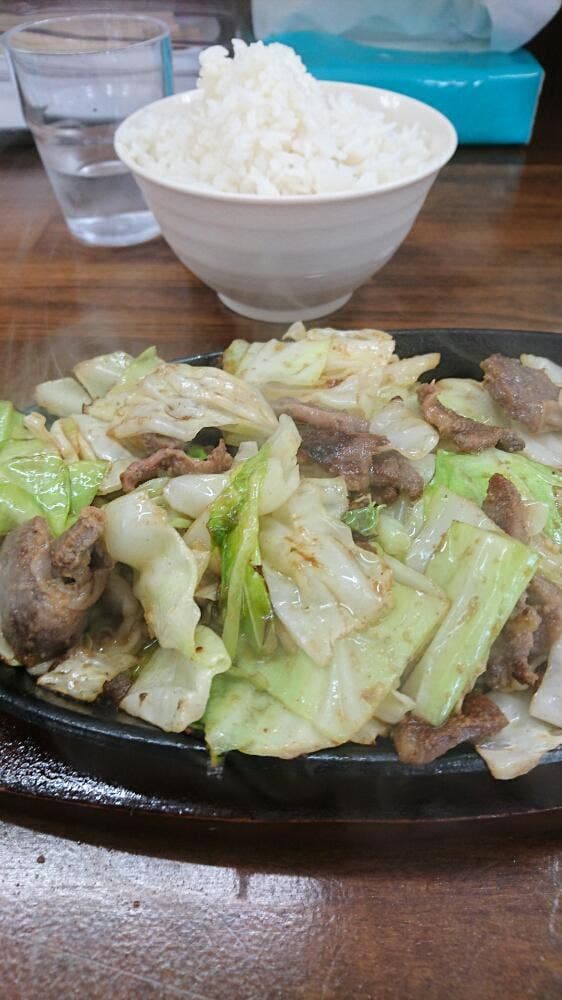 てっぱん家 宗像店 - サブ画像2