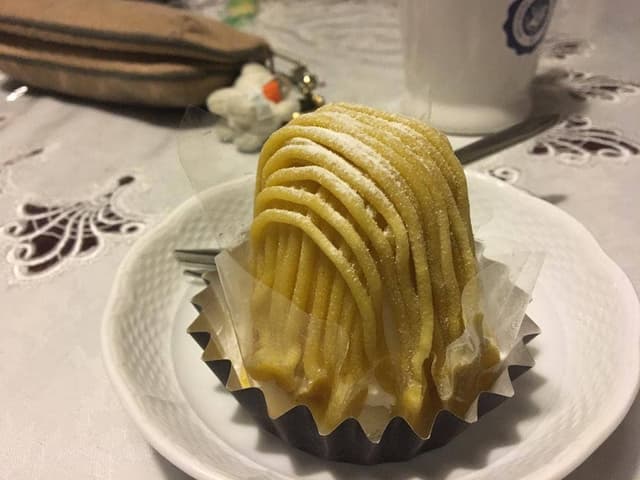 東京リバーサイドスイーツ - サブ画像1