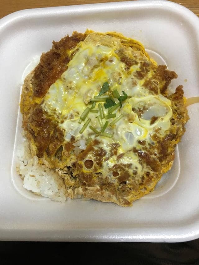 かつや 福岡行橋店 - サブ画像2