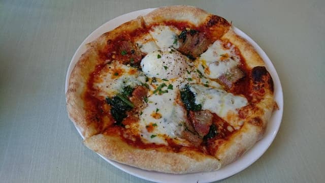 イタリアン食堂 フィオーレ - サブ画像2