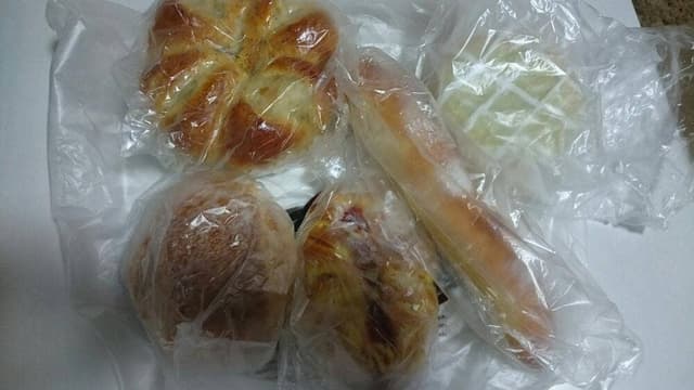 小麦の森 蛍池店 - サブ画像2