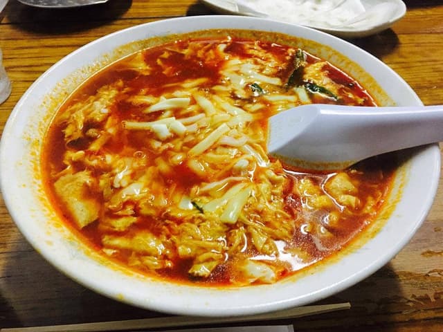 辛麺屋 都 - サブ画像2