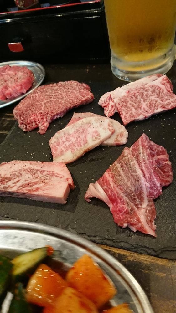 焼肉バル エイト - サブ画像1