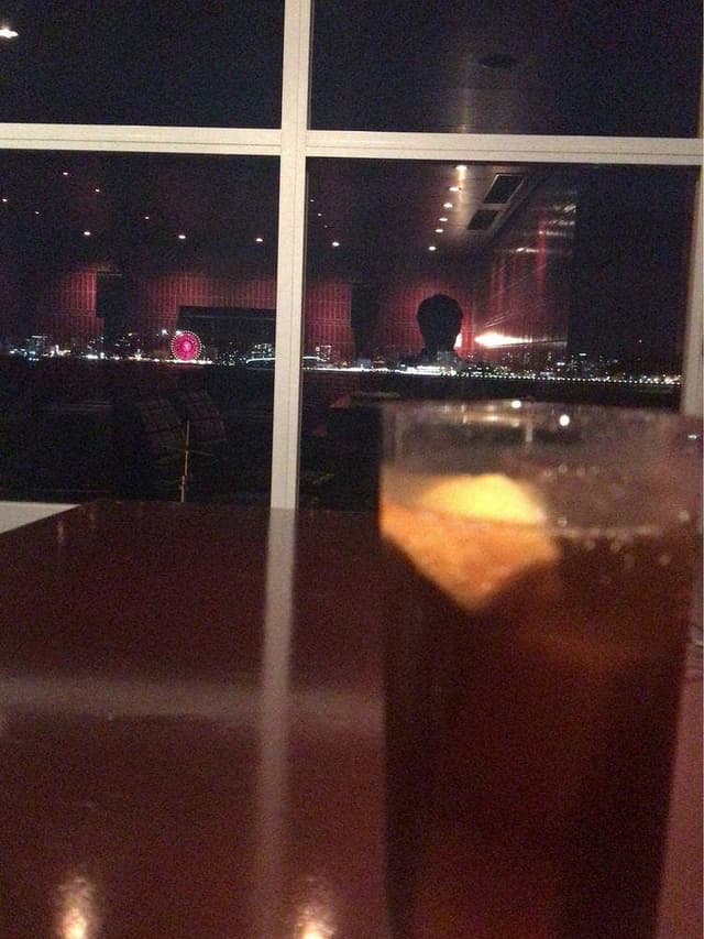 Bar Tempo プレミアホテル門司港 - サブ画像1