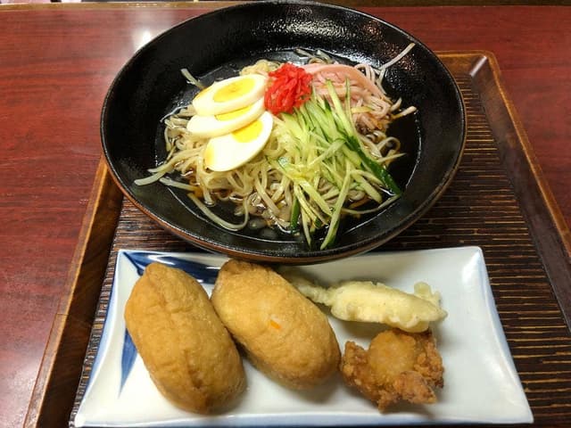 山乃家 本店 - サブ画像1