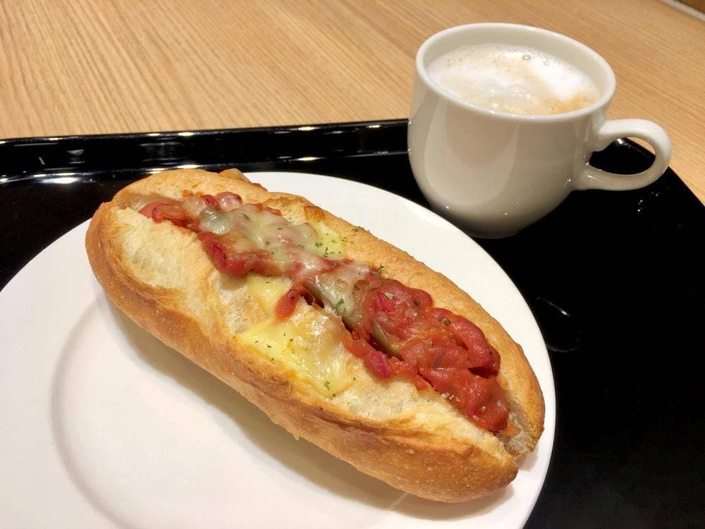 ドンク ららぽーとTOKYO-BAY店