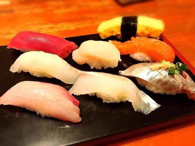 日本一寿司 - サブ画像3