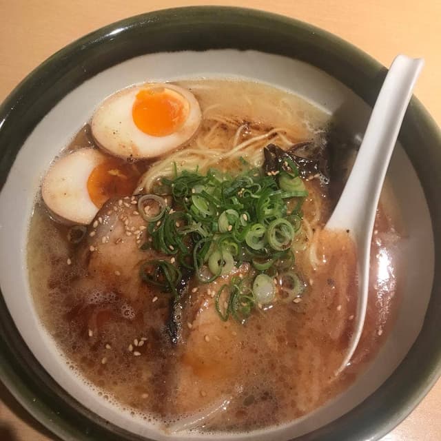 らーめん大宝軒 - サブ画像1