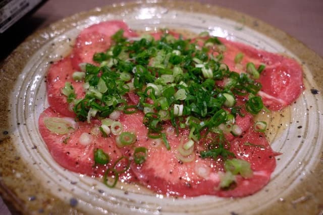 海鮮・焼肉バル Nakagawa - サブ画像2
