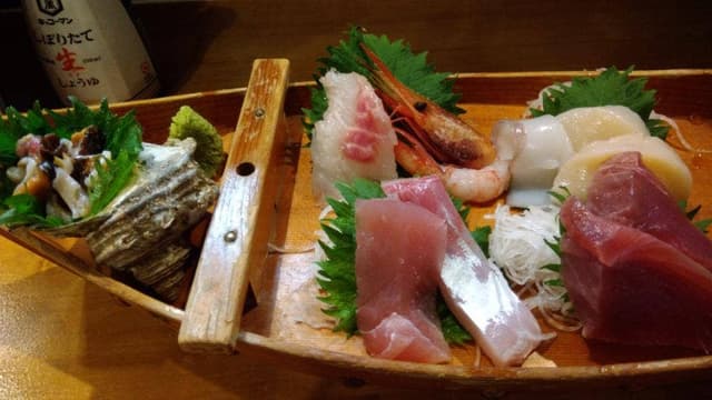 海鮮食堂 三幸丸 - サブ画像3
