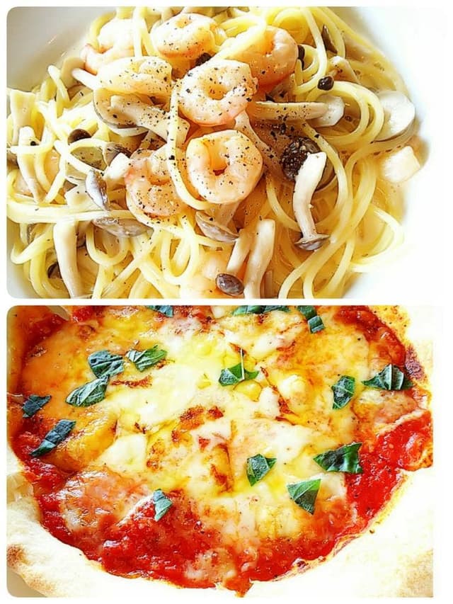 FLORE CAFĒ - サブ画像3