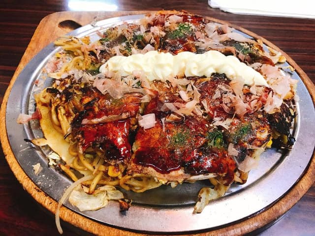 味道楽 - サブ画像2