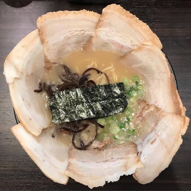 Bch ラーメン - サブ画像2