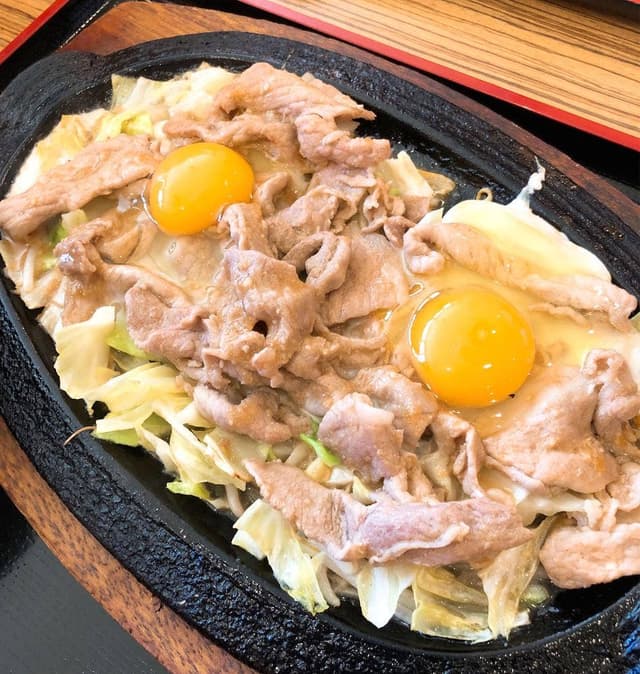 喫茶食事モンキー - サブ画像2