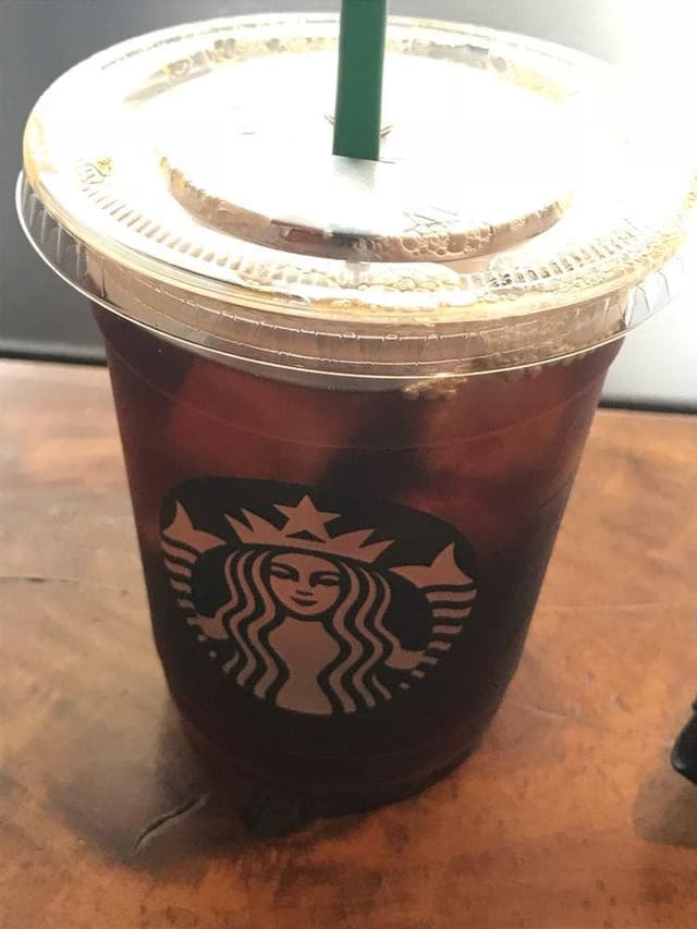 スターバックス コーヒー 那覇国際通り牧志店 - サブ画像2