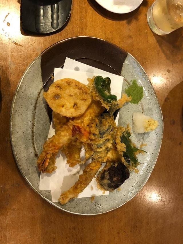 石臼挽手打蕎麦 蕎心庵 - サブ画像1