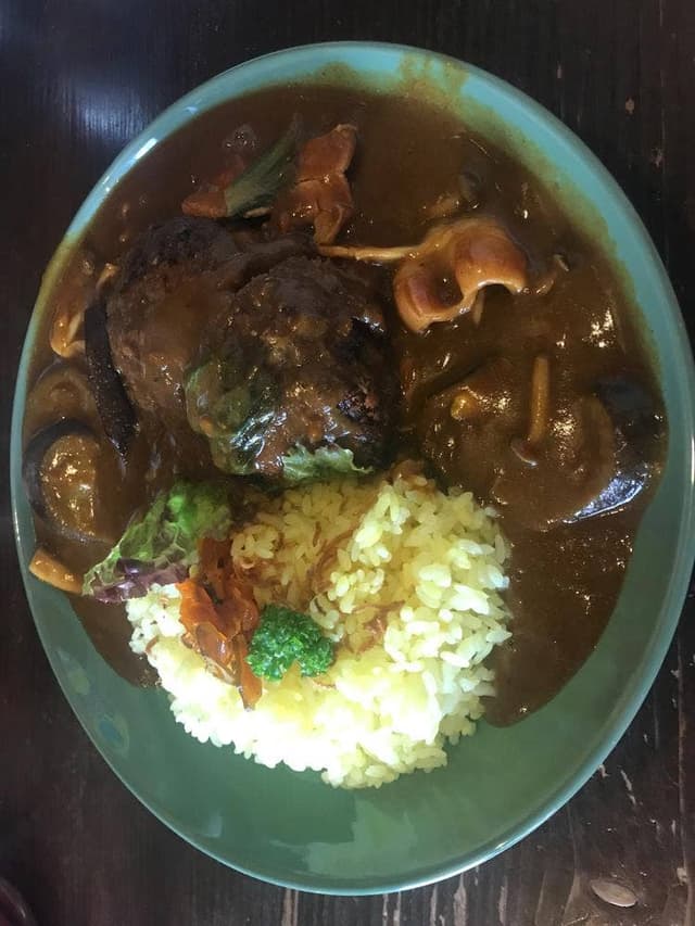 ナッシュカリーアメリカン 倉敷本店 - サブ画像2