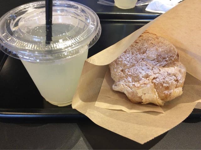 RAINFOREST CAFE 三ツ和荘 - サブ画像3