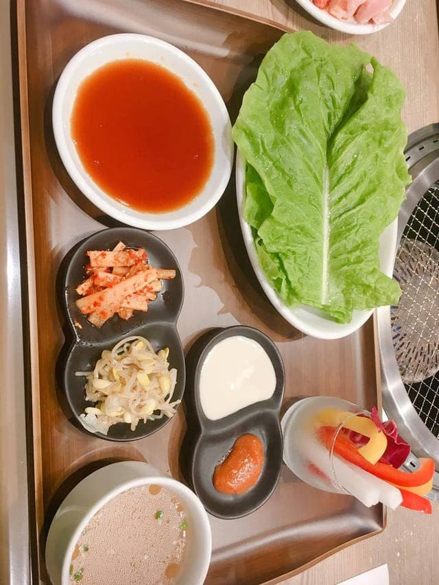 焼肉一番 団楽 LECT店 - サブ画像3