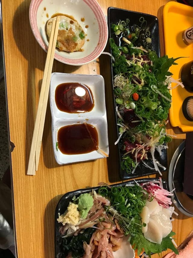 魚がし - サブ画像3
