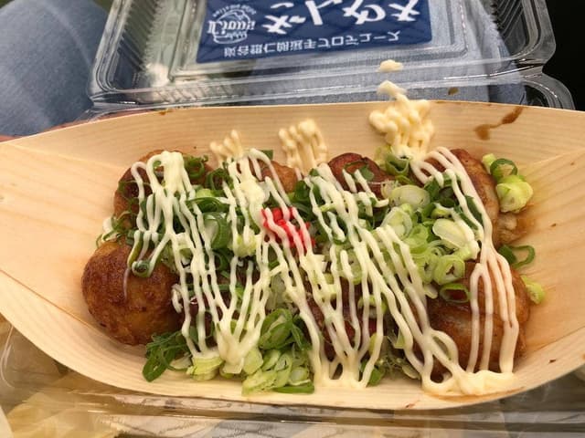 新井園本店 西武ドーム - サブ画像3