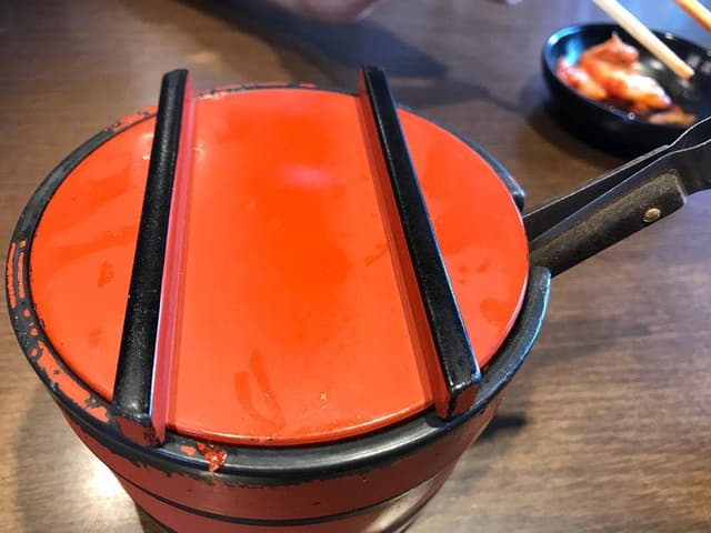 河童ラーメン本舗 押熊店 - サブ画像3