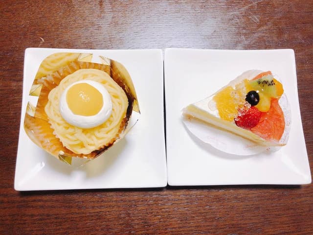 銀座コージーコーナー 池袋ショッピングパーク店 - サブ画像2