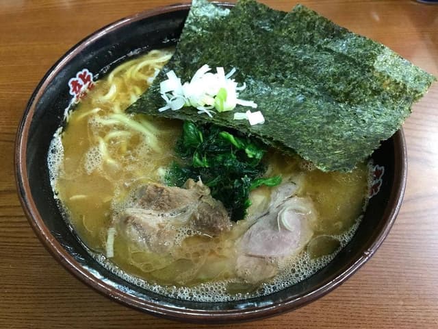 横浜家系 龍 - サブ画像2