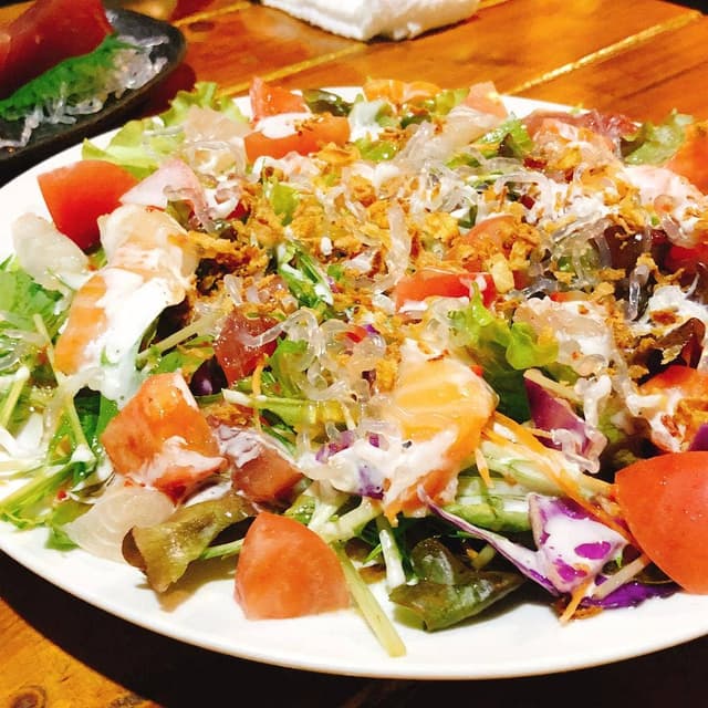 居酒屋新鮮組 - サブ画像3