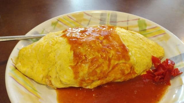 GRILL TAKARA - サブ画像3