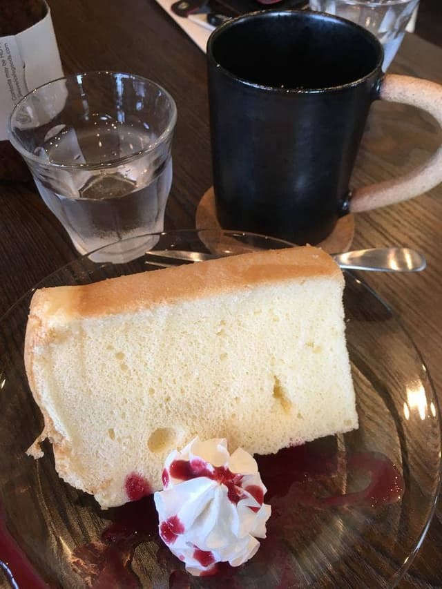 熊谷珈琲店 - サブ画像1