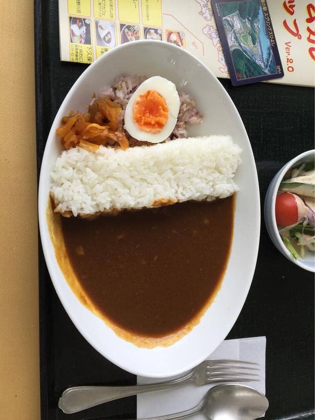 レストラン桂川 - サブ画像3