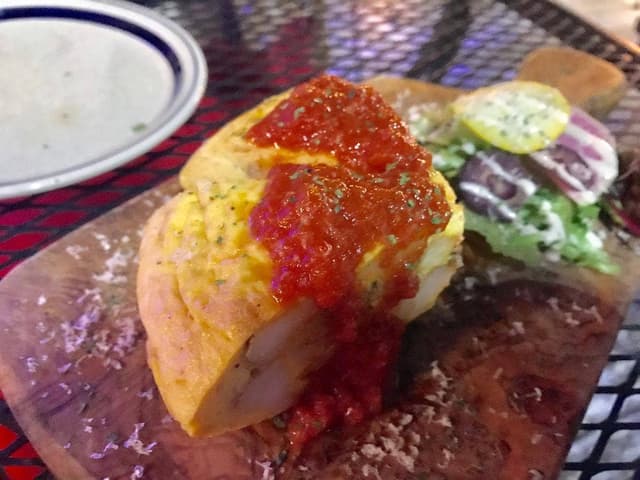 北浜ルンバ - サブ画像3