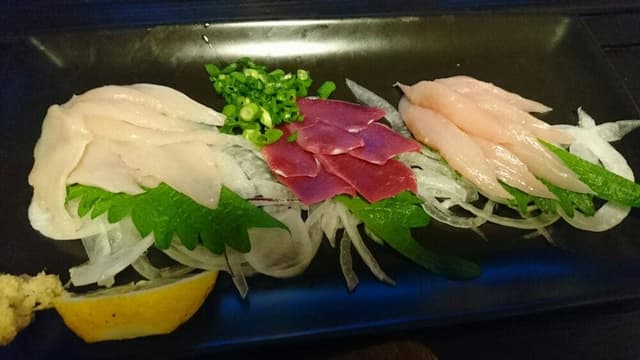 鳥将軍 - サブ画像2