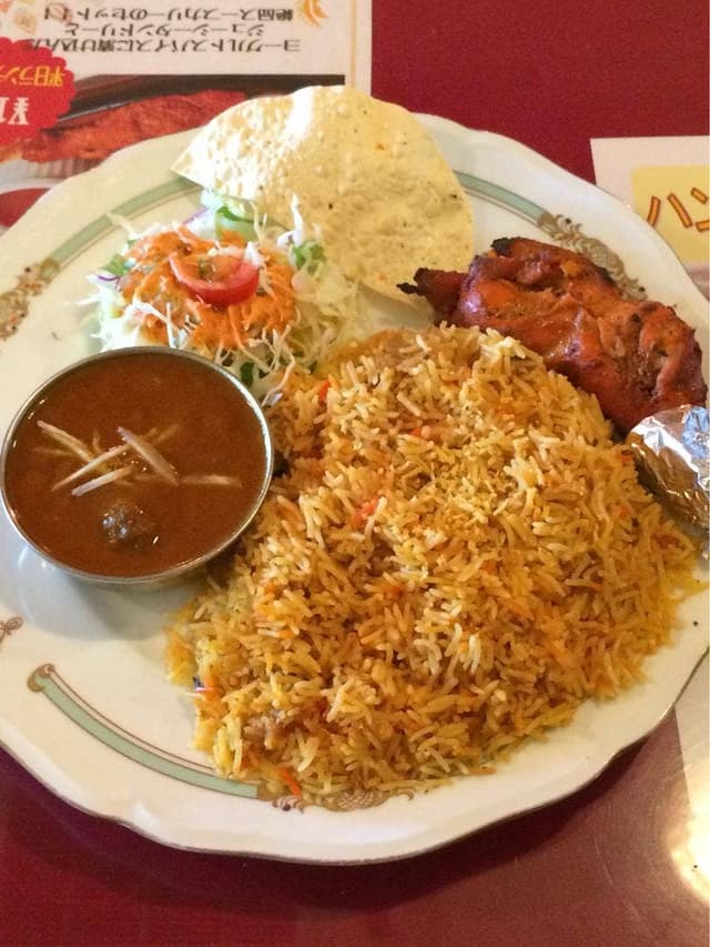 インディラ 富山店 - サブ画像2