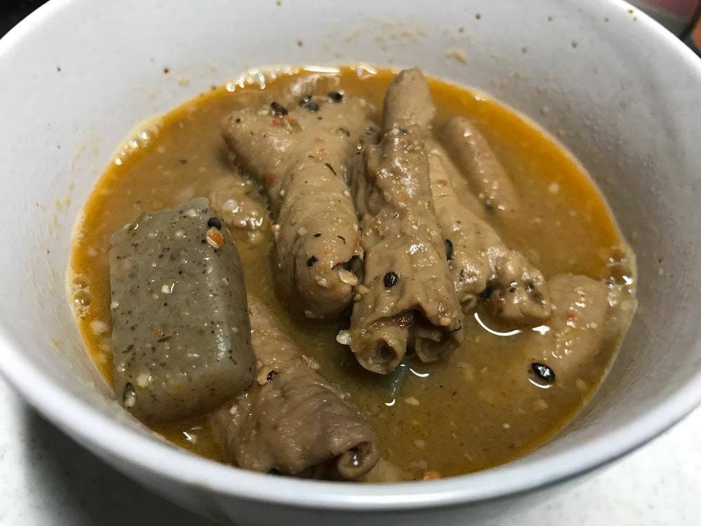 永井食堂 売店 富岡店