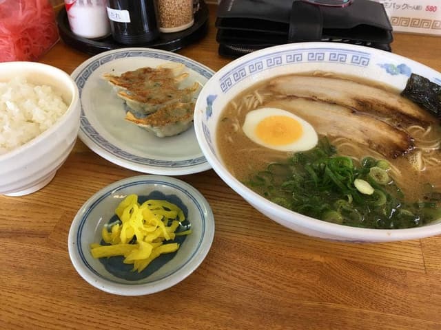 龍 合川店 - サブ画像1