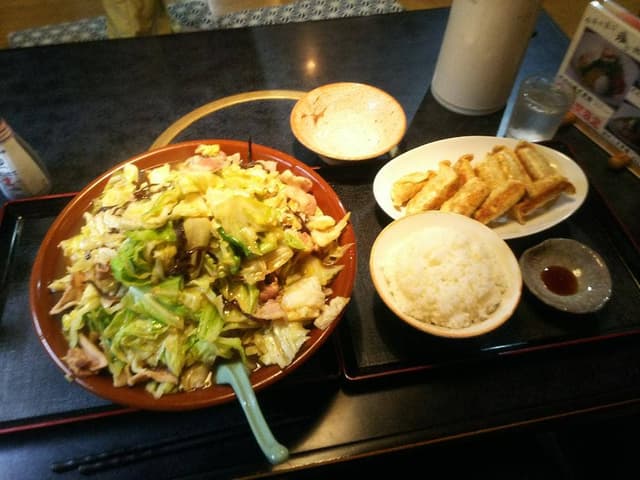 華蔵 - サブ画像3