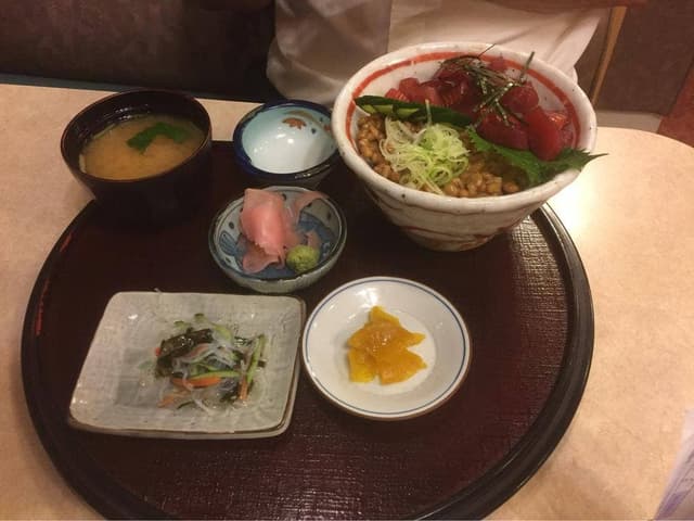 丼々恋グルメ館 - サブ画像1